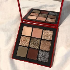 Nars Climax Eyeshadow Palette